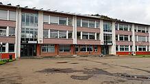 Der Erweiterungsbau der Schlossschule wird ebenso wie das Hauptgebäude mit einer Photovoltaik-Anlage ausgestattet. Im Etat sind dafür ...