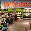 In den Migros-Filialen wie hier in der Kreuzlinger Hauptstraße dürfen weder alkoholische Getränke noch Tabakwaren verkauft werden. Der ...