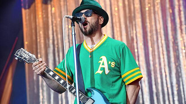 Bild 37: Die schönsten Bilder vom Beatsteaks-Konzert auf Klein Venedig