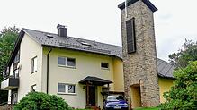 In der Christi-Auferstehungs-Kirche Furtwangen findet der Festgottesdienst am kommenden Sonntag, 21. September, statt.