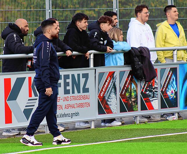 Bild 17: A-Junioren der SG Wutachtal gewinnen 8:1 beim FC Erzingen – und wir haben Fotos!