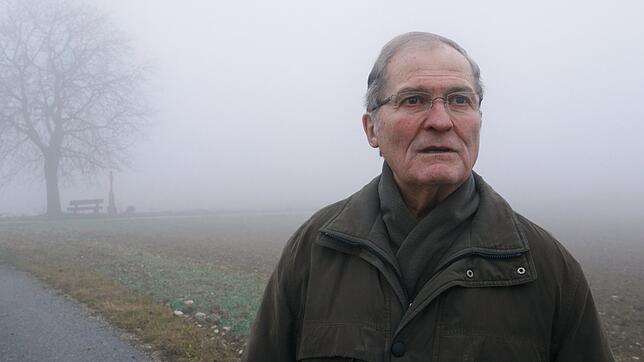 Der Singener Ehrenbürger Wilhelm Waibel ist Protagonist in Marcus Welschs Film &bdquo;Der Chronist&ldquo;. Jetzt erscheint das Werk auf DVD.
