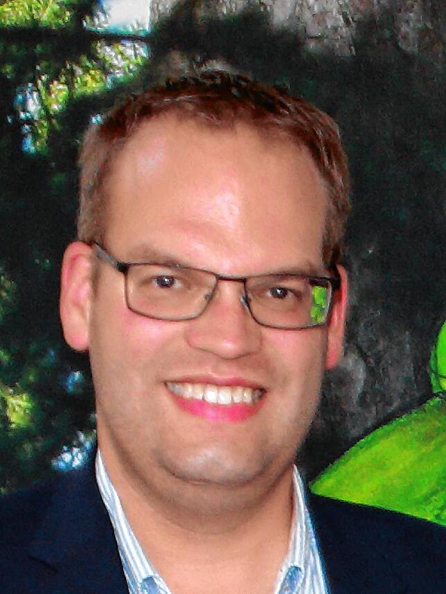 Andreas Braun