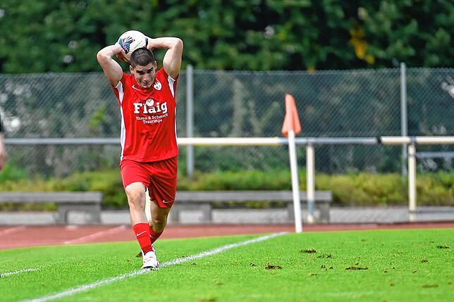 Bild 8: FC Tiengen 08 siegt 6:3 gegen den den FV Herbolzheim – und wir haben Bilder!