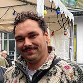 Der Austausch zwischen den verschiedenen Gruppen ist wichtig, findet Kilian Bongart.
