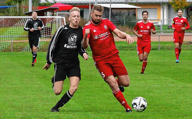 Bild 18: FC Grießen gewinnt bei der Spvgg. Wutöschingen mit 3:2 &ndash; und wir haben die Bilder!