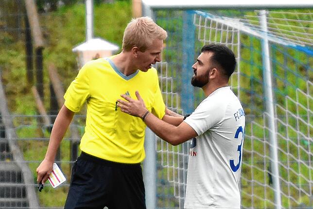 Bild 21: FC Erzingen gewinnt gegen den FC Zell mit 5:2 &ndash; und wir haben Bilder!