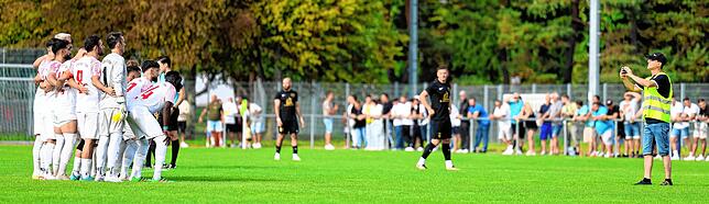 Bild 26: Die besten Bilder vom Stadtderby in Singen