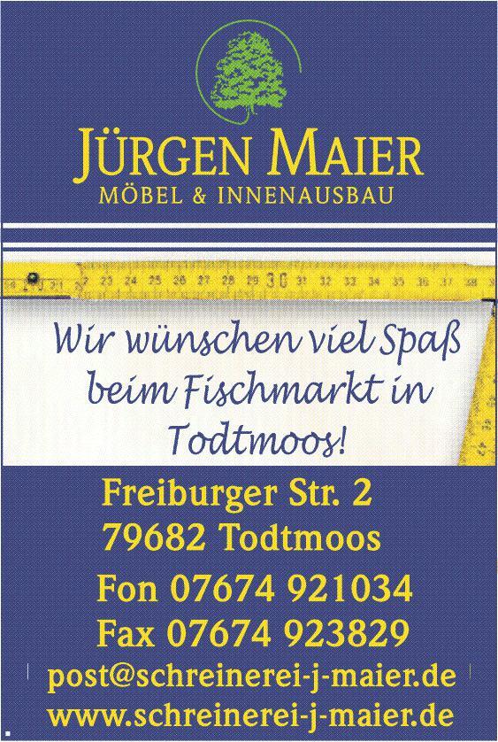 Bild 6: Hamburger Fischmarkt Todtmoos: Direkt vom hohen Norden in den tiefen Süden