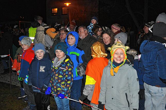 Bild 28: Alle Bilder des Hugeloh Narrenspiels