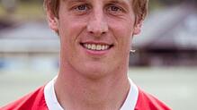 Lars Mundinger