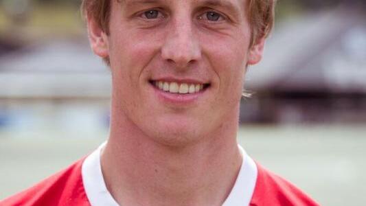 Lars Mundinger