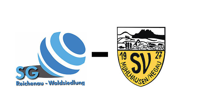 Bild : SG Reichenau/R.-Waldsiedlung dreht das Spiel!