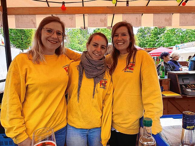 Bild 20: Weinfest auf der Reichenau &ndash; und der SÜDKURIER ist mit dabei!