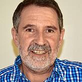 Bernhard Bolkart, Bezirksvorsitzender Villingen im BLHV