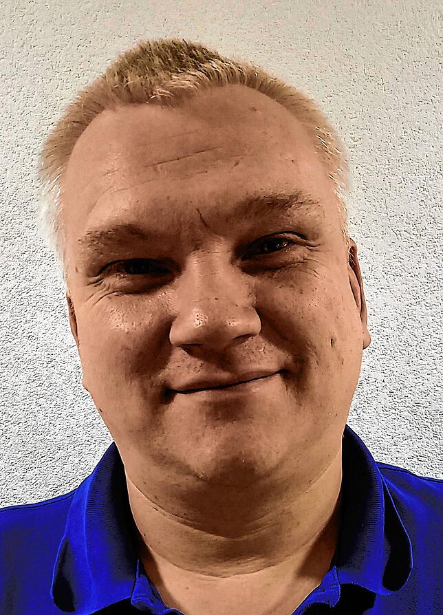 &bdquo;Das Clownskostüm ist seit über 30 Jahren unser Markenzeichen.&ldquo;Norbert Alex, Vorsitzender der Moschtpressband Krenkingen.