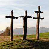 Wurden verstorbene Konstanzer während der Zeit der Pest in Gräbern auf Kreuzlinger Seite begraben?