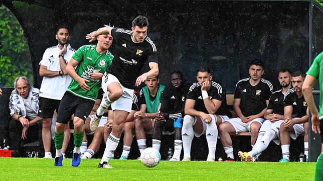 Bild 15: SV 08 Laufenburg siegt 6:2 beim SV Mundingen – und wir haben Bilder!