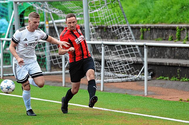 Bild 13: FC Wehr gewinnt Wehratalpokal und SV Schwörstadt wird Dritter – wir haben Fotos von den Finalspielen