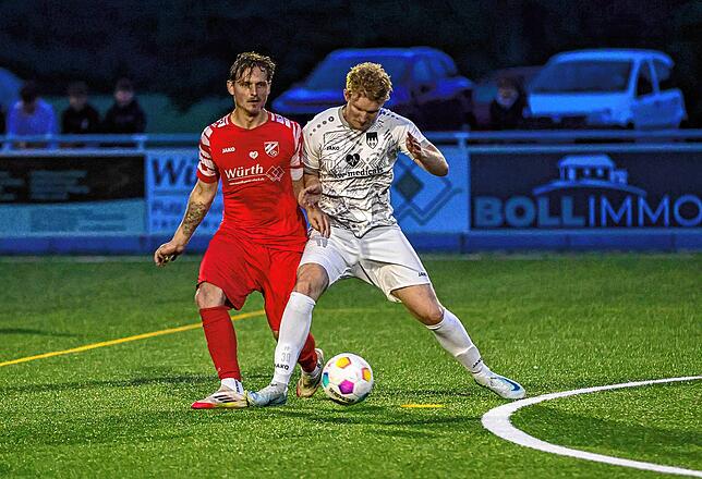Bild 36: Spvgg. Wutöschingen und FC Tiengen 08 II trennen sich 2:2 – und wir haben Fotos!