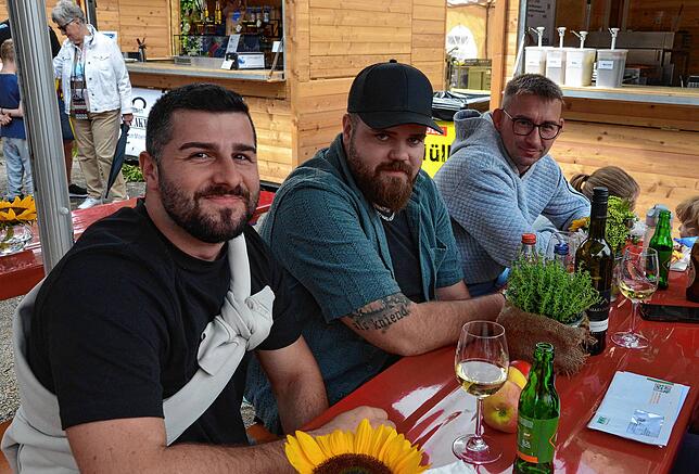 Bild 2: Die schönsten Bilder vom Markdorfer Spirits-Sonntag