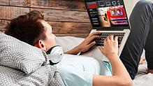 Filme streamen, Datenschnell verschicken, Urlaubsgästen einen Internetanschluss bieten &ndash; all ist in etlichen Haushalten in Ibach ...