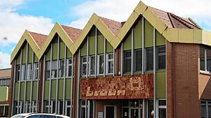 Nach einem knappen dreiviertel Jahr ist das Insolvenzverfahren bei ZMB Braun in Kluftern nun zuende gegangen. Das Unternehmen wurde in ...