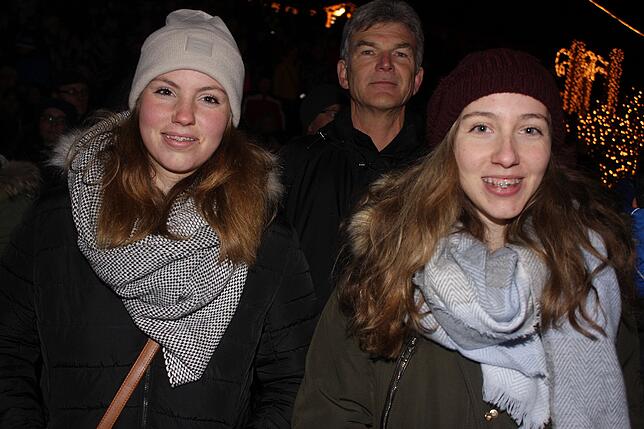Bild 45: Alle Videos und Bilder vom Triberger Weihnachtszauber am 30.12.2018