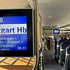 Mit dem Neun-Euro-Ticket in der Gäubahn schnell nach Stuttgart. Das ist momentan nicht möglich. Denn die Gäubahn zählt nicht zum ...