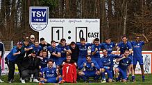 Der TSV Überlingen/Ried feierte am Wochenende einen Sieg im Spitzenspiel der Kreisliga A (Staffel 1) – und ist in unserer Top-Auswahl ...