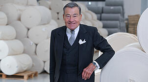 Wolfgang Grupp