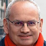 Jürgen Koterzyna, 53, Vorstand