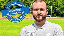 Yasin Colak.