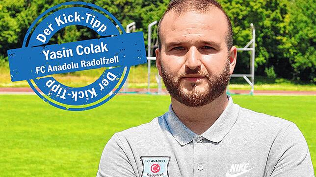 Yasin Colak.
