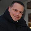 Jürgen Wiener, 38, stellvertretender Ordnungsamtsleiter in Waldshut-Tiengen, aus Lauchringen.