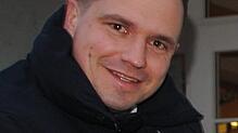 Jürgen Wiener, 38, stellvertretender Ordnungsamtsleiter in Waldshut-Tiengen, aus Lauchringen.