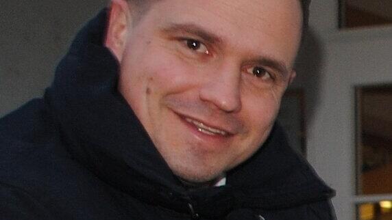 Jürgen Wiener, 38, stellvertretender Ordnungsamtsleiter in Waldshut-Tiengen, aus Lauchringen.