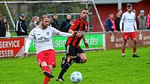 Bild : Salem dreht das Derby in Überlingen! Unsere große Bildergalerie zum Landesliga-Duell
