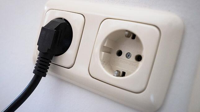 Im Kraichgau waren am Donnerstagabend etwa 23.000 Menschen von einem Stromausfall betroffen. (Symbolfoto)