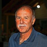 Jürgen Amrein, Vorsitzender des SV Eschbach.