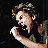 (Archivbild) Campino von den Toten Hosen beim Rock-am-See-Festival 1998. Weitere Bands damals waren unter anderem Green Day und New ...