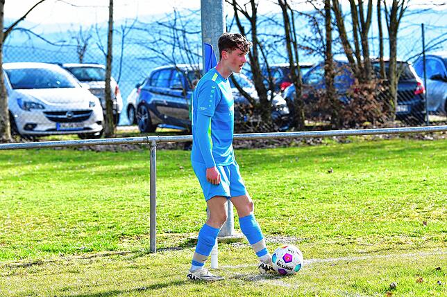 Bild 37: SV Buch siegt 3:1 gegen den FC Schönau &ndash; und wir haben Bilder!