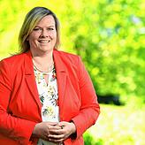 Maria-Lena Weiss, CDU.