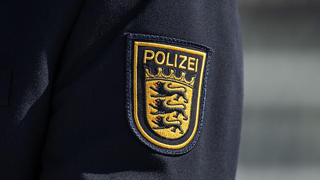 Die Ermittlungen zur mutmaßlichen Tötung der Frau dauern an. (Symbolbild)