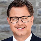 Henrik Wengert (Freie Wähler): „ „Die Planungen gehen nun schon über zig Jahre... Demokratisch getroffene Entscheidungen ...