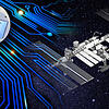 Cimon ist ein von Airbus Defence and Space entwickelter Astronauten-Assistent. Das System soll Astronauten bei täglichen Routinearbeiten ...