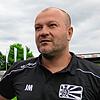 Hat keine Eile bei der Suche nach einem neuen Verein: FC 08-Trainer Jago Maric.