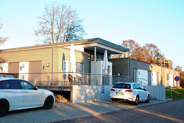 Seit fünf Jahren befindet sich die Psychiatrische Tagesklinik auf dem Gesundheitscampus in Bad Säckingen. Die Einrichtung betreut ...