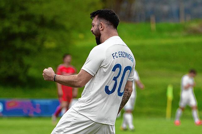 Bild 3: FC Erzingen gewinnt gegen den SV Endingen mit 3:0 &ndash; und wir haben Bilder!