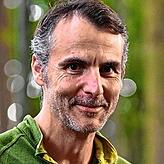 „Er hat einen tollen Ort gefunden – mit Seesicht zwischen Streuobstwiesen und Weinbergen“, beschreibt Parkleiter Roland Hilgartner den ...